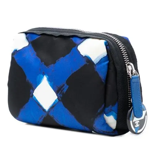 Pre-owned > Pre-owned Bags > Pre-owned Mini Bags - - Chanel Vintage - Modalova