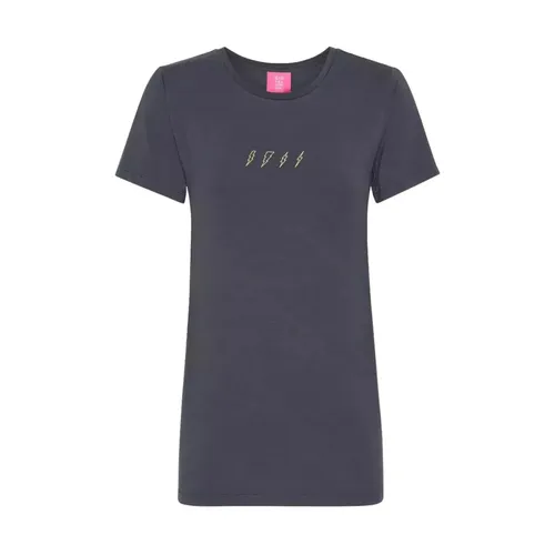 Tops > T-Shirts - - One Teaspoon - Modalova