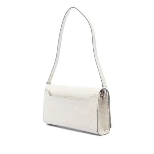 Pre-owned > Pre-owned Bags > Pre-owned Shoulder Bags - - Louis Vuitton Vintage - Modalova