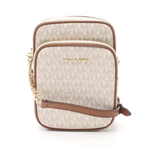 Pre-owned > Pre-owned Bags > Pre-owned Cross Body Bags - - Michael Kors Pre-owned - Modalova