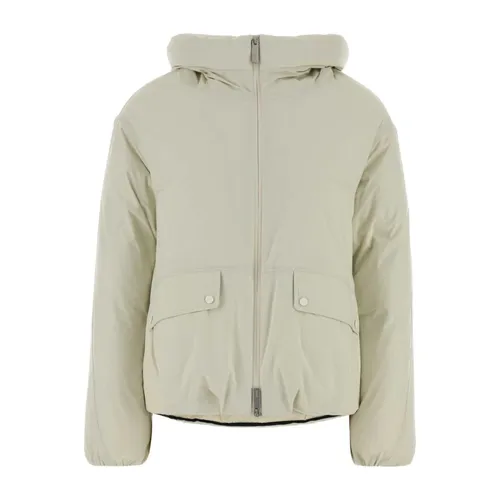 Jackets > Down Jackets - - Herno - Modalova