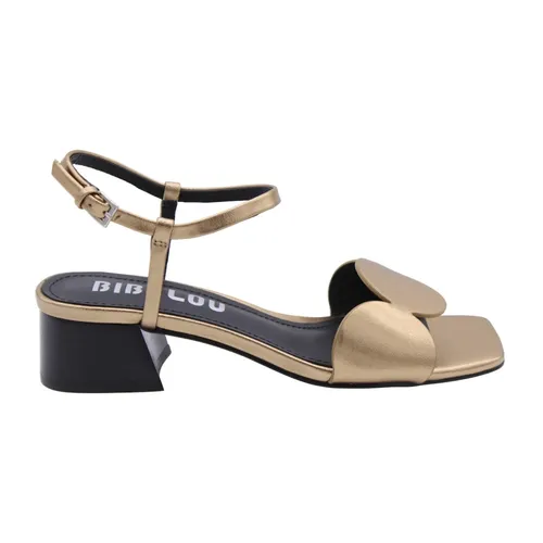 Shoes > Sandals > High Heel Sandals - - Bibi Lou - Modalova