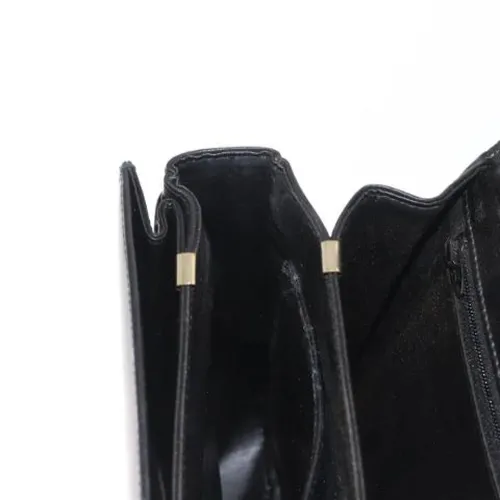 Pre-owned > Pre-owned Bags > Pre-owned Cross Body Bags - - Celine Vintage - Modalova