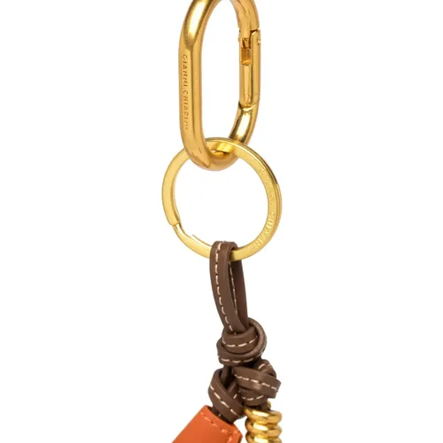 Accessories > Keyrings - - Gianni Chiarini - Modalova
