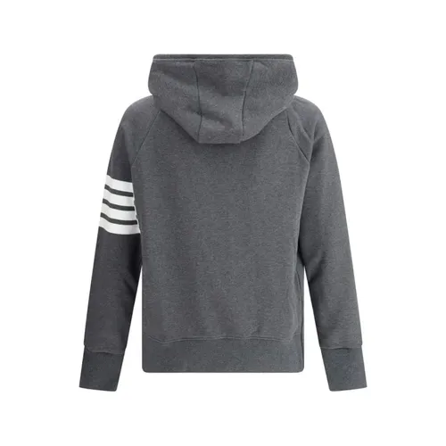 Sweatshirts & Hoodies > Zip-throughs - - Thom Browne - Modalova