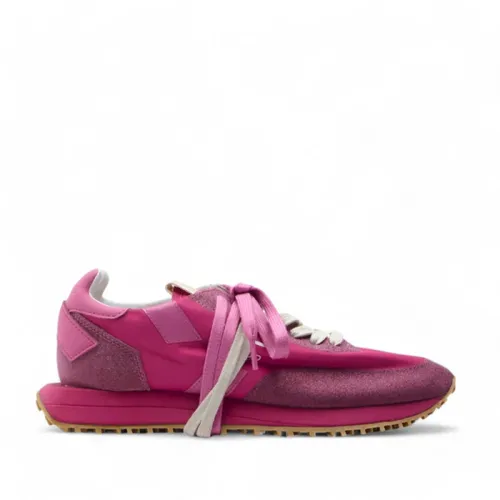 Ghoud - Shoes > Sneakers - Purple - Ghoud - Modalova