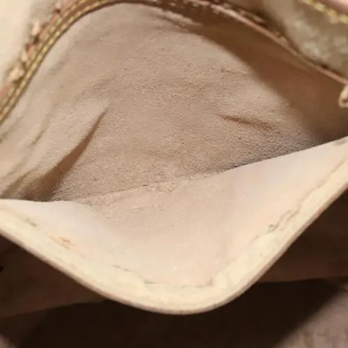 Pre-owned > Pre-owned Bags > Pre-owned Bucket Bags - - Louis Vuitton Vintage - Modalova