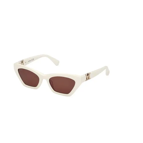 Accessories > Sunglasses - - Max Mara - Modalova