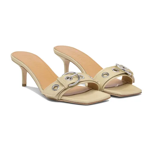Shoes > Heels > Heeled Mules - - aeyde - Modalova