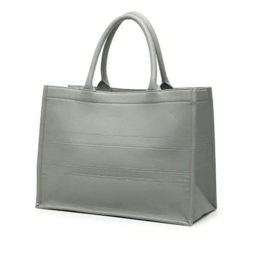 Pre-owned > Pre-owned Bags > Pre-owned Tote Bags - - Dior Vintage - Modalova