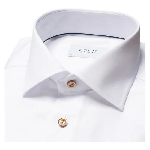 Shirts > Formal Shirts - - Eton - Modalova
