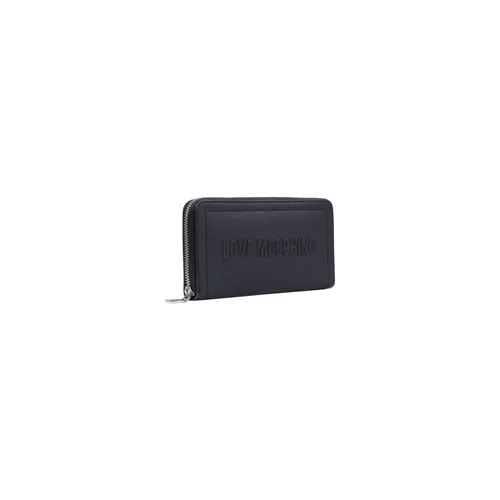 Accessories > Wallets & Cardholders - - Love Moschino - Modalova