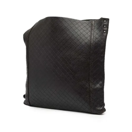 Pre-owned > Pre-owned Bags > Pre-owned Cross Body Bags - - Bottega Veneta Vintage - Modalova