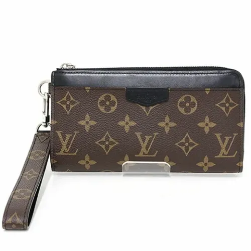 Pre-owned > Pre-owned Accessories > Pre-owned Wallets - - Louis Vuitton Vintage - Modalova