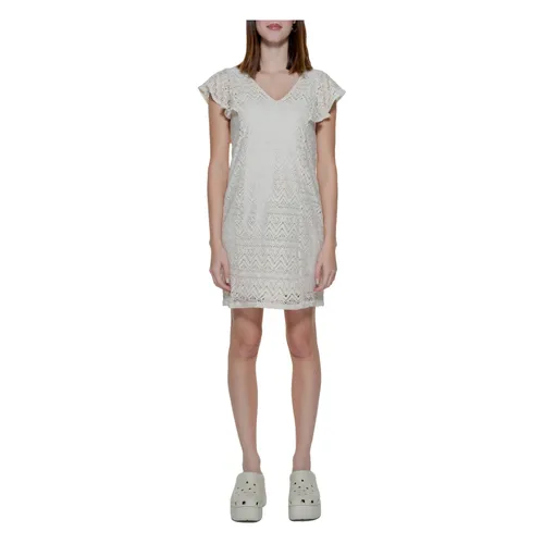 Dresses > Day Dresses > Short Dresses - - Vero Moda - Modalova