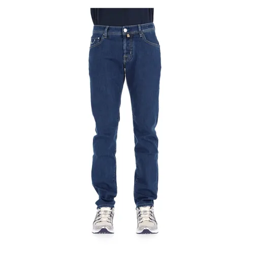 Jeans > Straight Jeans - - Jacob Cohën - Modalova