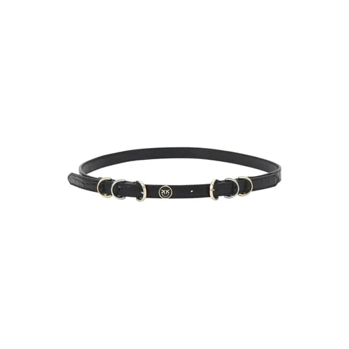 Accessories > Belts - - Pinko - Modalova
