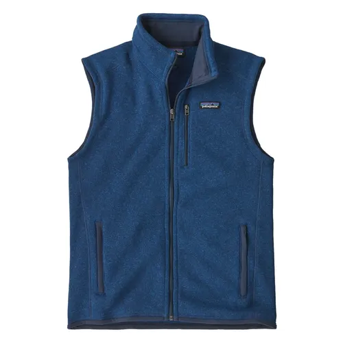 Jackets > Vests - - Patagonia - Modalova