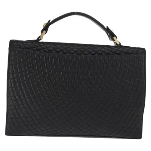 Pre-owned > Pre-owned Bags > Pre-owned Handbags - - Bally Pre-owned - Modalova