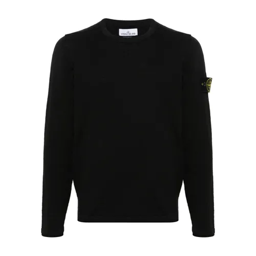 Knitwear > Round-neck Knitwear - - Stone Island - Modalova