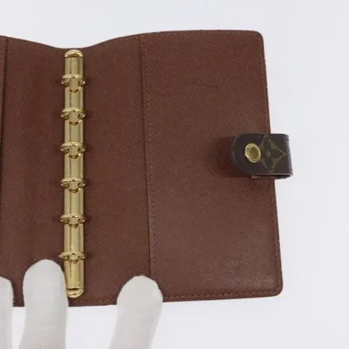 Pre-owned > Pre-owned Accessories - - Louis Vuitton Vintage - Modalova