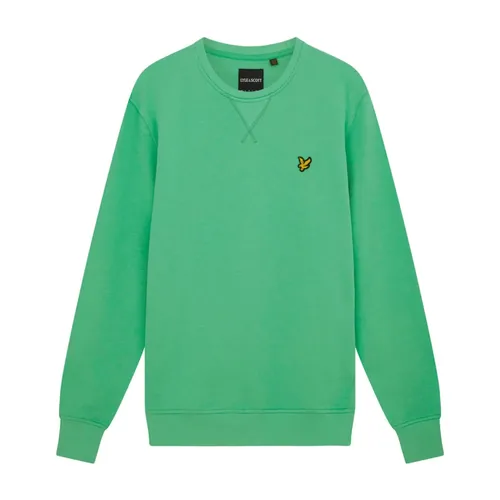 Sweatshirts & Hoodies > Sweatshirts - - Lyle & Scott - Modalova