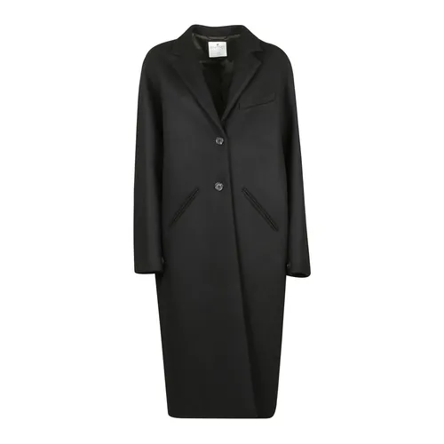 Coats > Single-Breasted Coats - - Courrèges - Modalova