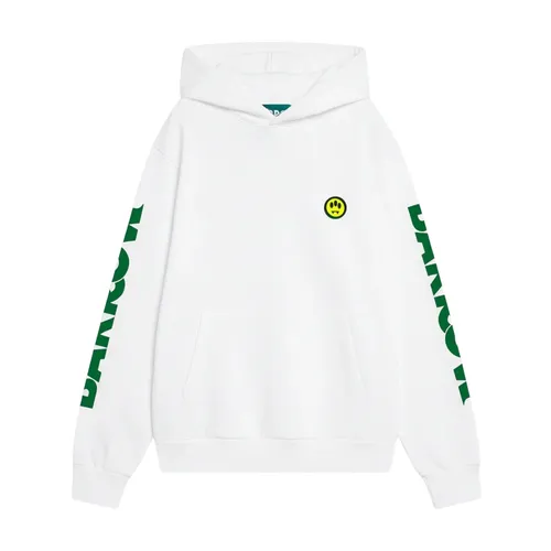 Sweatshirts & Hoodies > Hoodies - - Barrow - Modalova