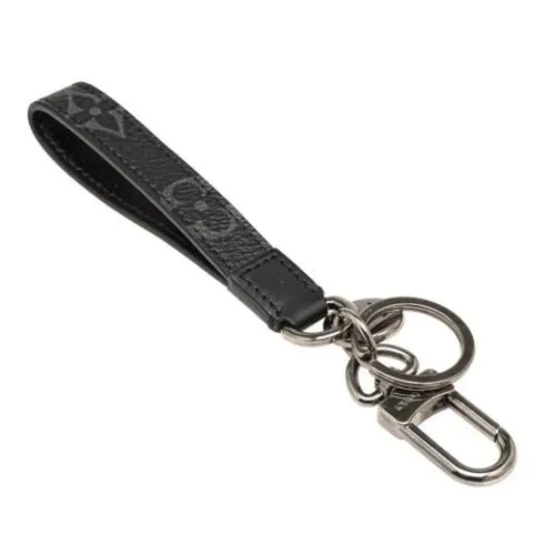 Pre-owned > Pre-owned Accessories - - Louis Vuitton Vintage - Modalova
