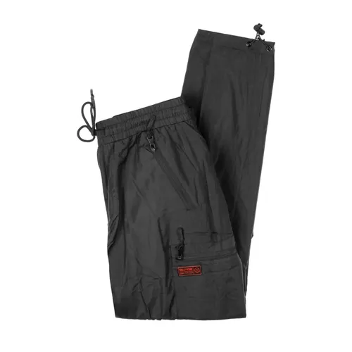 Trousers > Straight Trousers - - Dolly Noire - Modalova