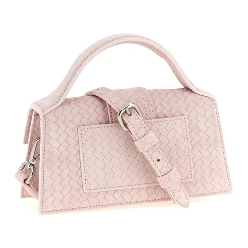 Bags > Mini Bags - - Jacquemus - Modalova