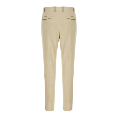 Trousers > Chinos - - PT Torino - Modalova