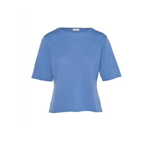 Knitwear > Round-neck Knitwear - - Hést - Modalova