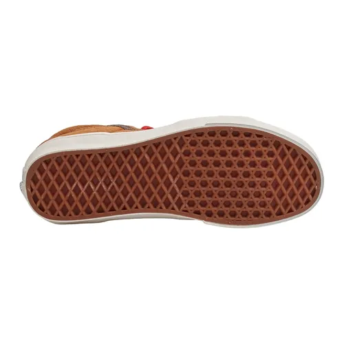 Vans - Shoes > Sneakers - Brown - Vans - Modalova