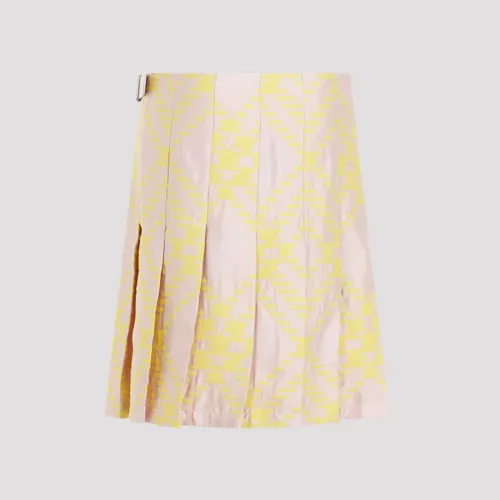 Skirts > Short Skirts - - Burberry - Modalova