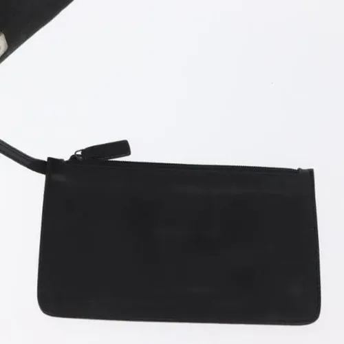 Pre-owned > Pre-owned Bags > Pre-owned Shoulder Bags - - Gucci Vintage - Modalova