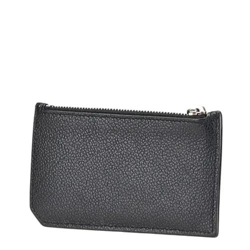 Pre-owned > Pre-owned Accessories > Pre-owned Wallets - - Yves Saint Laurent Vintage - Modalova
