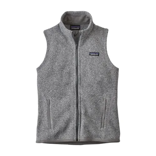 Jackets > Vests - - Patagonia - Modalova