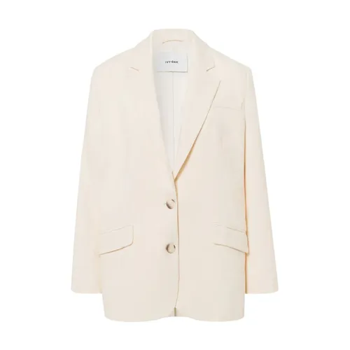 Jackets > Blazers - - IVY OAK - Modalova