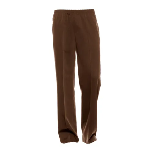 Trousers > Straight Trousers - - Cellar Door - Modalova