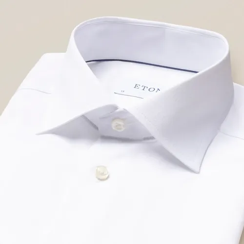Shirts > Formal Shirts - - Eton - Modalova