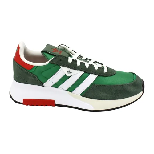 Adidas - Shoes > Sneakers - Green - Adidas - Modalova