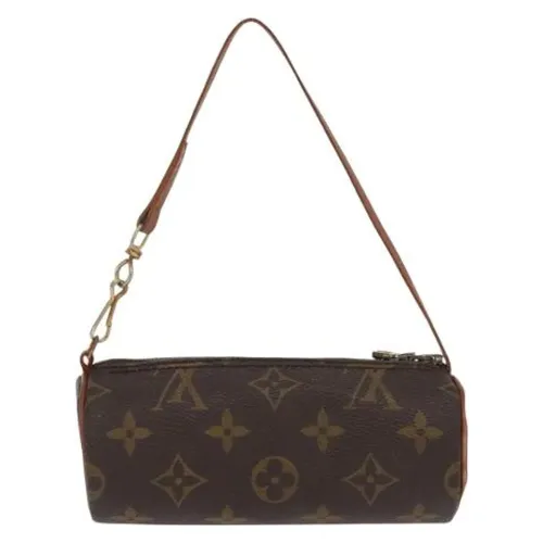 Pre-owned > Pre-owned Bags > Pre-owned Mini Bags - - Louis Vuitton Vintage - Modalova