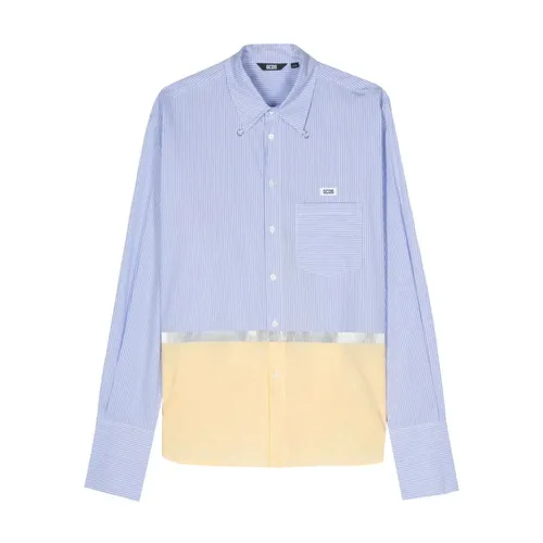 Shirts > Casual Shirts - - Gcds - Modalova