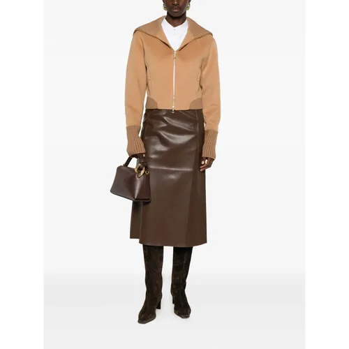 Skirts > Midi Skirts - - Max Mara - Modalova