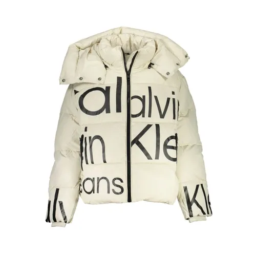 Jackets > Winter Jackets - - Calvin Klein - Modalova