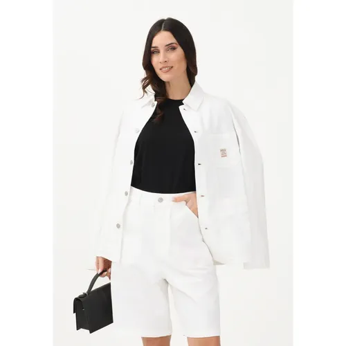 Jackets > Light Jackets - - Diesel - Modalova