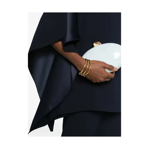 Blouses & Shirts > Blouses - - Gianluca Capannolo - Modalova