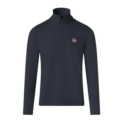 Fusalp - Tops - Blue - Fusalp - Modalova