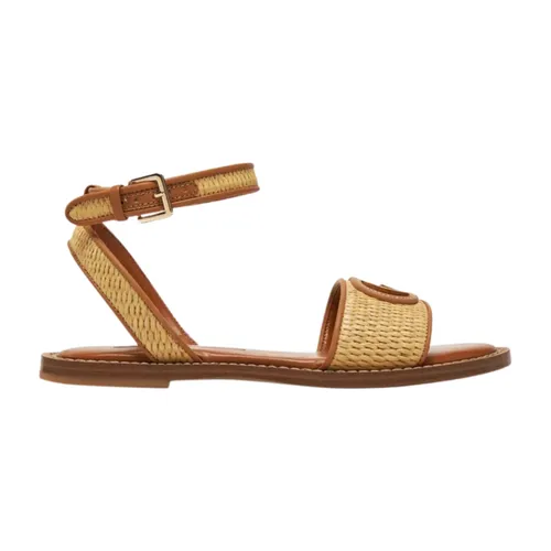 Shoes > Sandals > Flat Sandals - - Guess - Modalova